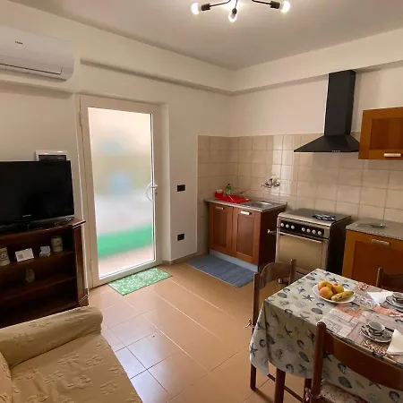 Di Mare Appartement *