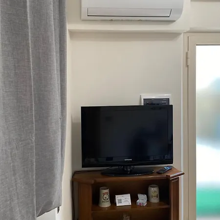 Di Mare Appartement *