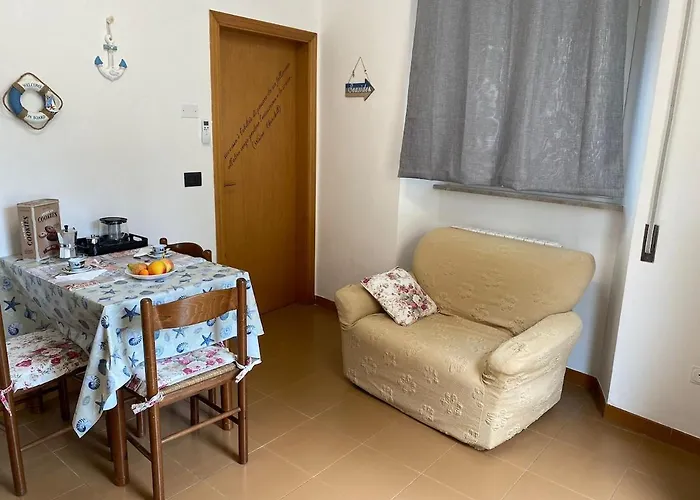 Apartman Di Mare Grottammare