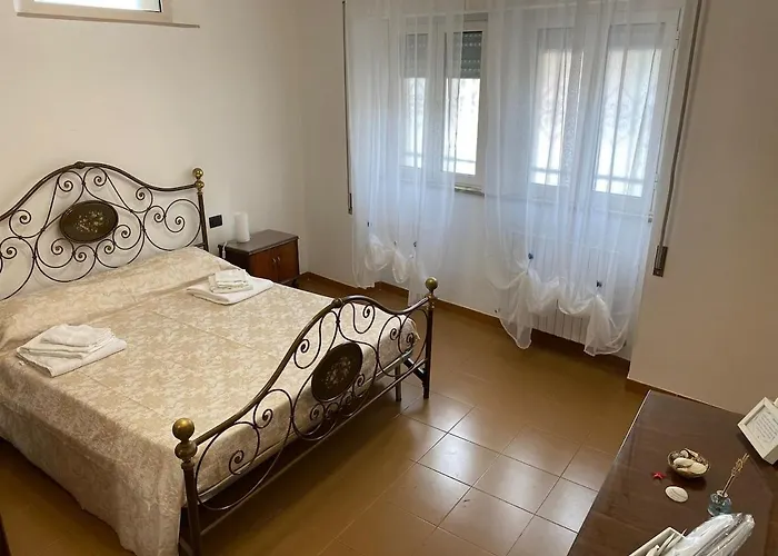 Apartman Di Mare