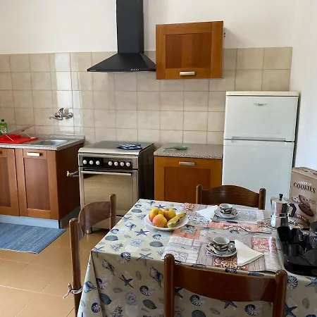 Apartment Di Mare