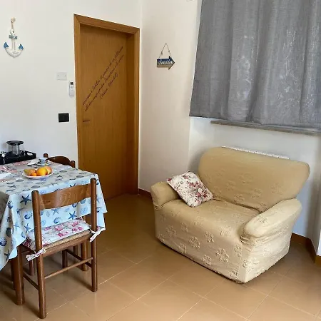 Apartment Di Mare Grottammare