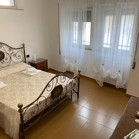 Apartment Di Mare